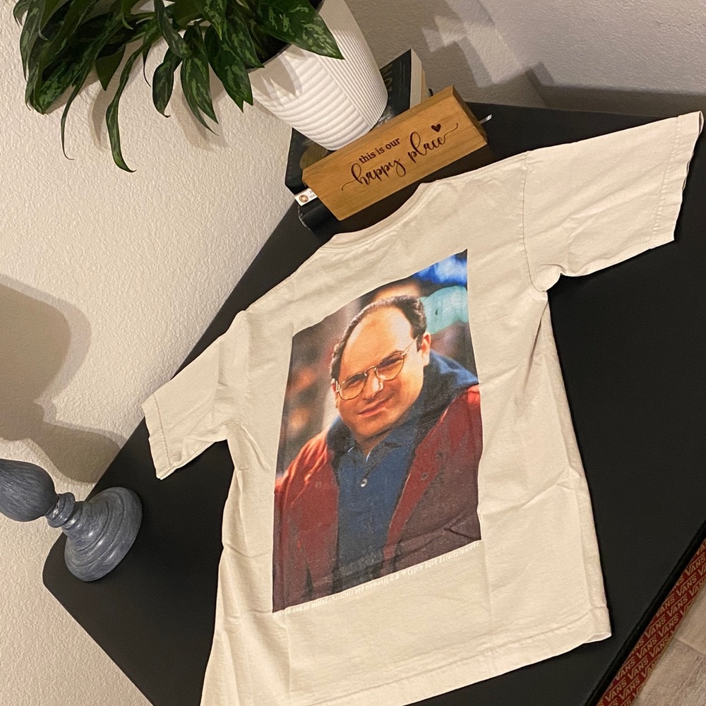 Dumbgood x Seinfeld T-Shirt